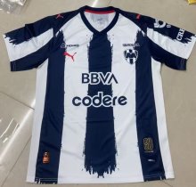 Monterrey 80 Year Anniversary Edition Fans 1:1   25-26