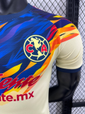 Club America Special Edition Player  1:1 Quality Soccer Jersey  25-26
