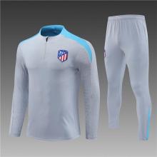 Atletico madrid Training  Tracksuit  1:1  24 -25