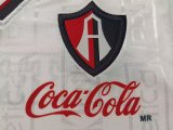 Retro Atlas Home   1:1 Quality Soccer Jersey  1999-2000