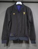 Manchester United Two-sided cotton-padded jacket 25-26