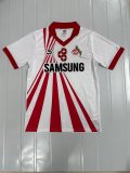 Koln Home Fans 1:1 Quality Soccer Jersey 1990-1991