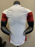 Germany Training Special Edition Player White 1:1 Quality Soccer Jersey   26-27 (2026)