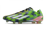 Adidas X Crazyfast+ FG 39-45 阿迪达斯X系列针织防水FG足球鞋