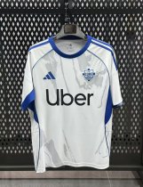 Como Away Fans 1:1 Quality Soccer Jersey 25-26