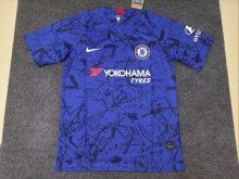 Chelsea Home Fans 1:1 Quality Soccer Jersey 2019-2020