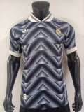 Real Madrid Special Edition Retro  Fans  1:1 Quality Soccer Jersey   25-26