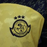 Young Boys Home Player  1:1 Quality Soccer Jersey   25-26