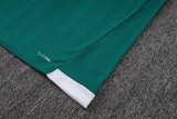 Adidas Clover Sets  Green 1:1 Quality Soccer Jersey  25-26