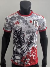 Japan Special Edition  Player  1:1 Quality Soccer Jersey  24-25