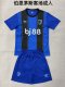 AFC Bournemouth Away Fans   1:1 Quality Soccer Jersey 25-26