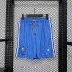 Real Madrid  T-shirt leisure Fans Pant Pants Shorts    1:1 Quality Soccer Jersey 25-26