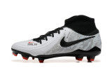 NIKE PHANTOM LUNA ELITE FG 39---45 耐克高帮防水全针织月煞FG足球鞋