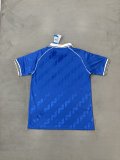 Real Madrid  Special Edition Fans Blue 1:1 Quality Soccer Jersey  26-27