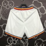 Golden State Warriors  San Francisco White 1:1 Quality NBA Pants