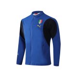 Italy Windbreaker 1:1 Quality Soccer Jersey  25-26