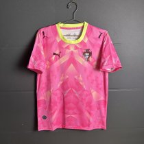 Portugal  Special Edition Fans 1:1 Quality Soccer Jersey   26-27  (2026)