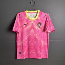 Portugal  Special Edition Fans 1:1 Quality Soccer Jersey   26-27  (2026)