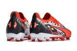 Puma Ultra Ultimate FG39-45 彪马世界杯全针织防水FG足球鞋