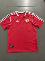 Manchester United Special Edition Fans 1:1 Quality Soccer Jersey    25-26