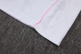 Juventus  Polo Fans  White 1:1 Quality Soccer Jersey  25-26