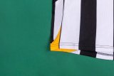 Retro Juventus home 1:1 Quality Soccer Jersey  2005-2006