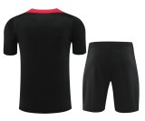 Liverpool Training clothing set 1:1 Quality Soccer Jersey    24-25