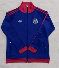 Newcastle  Blue Jacket  Tracksuit  1:1 26-27