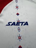 Haiti Away Fans 1:1 Quality Soccer Jersey  26-27 (2026)