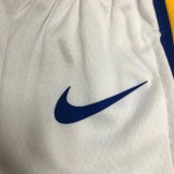 Golden State Warriors  San Francisco White 1:1 Quality NBA Pants