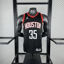 Houston Rockets Red #35 DURANT 1:1 Quality NBA  Season Jerseys 2023