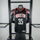 Houston Rockets Red #35 DURANT 1:1 Quality NBA  Season Jerseys 2023