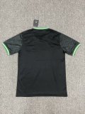 Feyenoord Rotterdam Away Fans 1:1 Quality Soccer Jersey   24-25