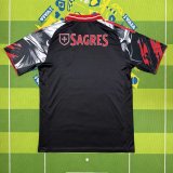 Benfica  Training  Special Edition Fans 1:1 Quality Soccer Jersey 26-27