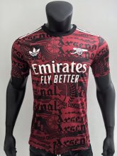 Arsenal  Special Edition  player   1:1 Quality Soccer Jersey    24-25