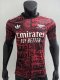 Arsenal  Special Edition  player   1:1 Quality Soccer Jersey    24-25
