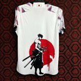Japan Special Edition Red Sun Solon Fans 1:1 25-26