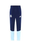 Argentina   Windbreaker Sets With pants  White 1:1 Quality Soccer Jersey  26-27 (2026)