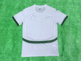 Senegal home Fans  1:1 Quality Soccer Jersey  24-25