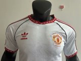 Manchester United T-shirt  Special Edition player 1:1 Quality Soccer Jersey   25-26