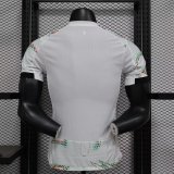 Portugal away Player  1:1 Quality Soccer Jersey  25-26