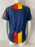 Retro Galatasaray Away 1:1 Quality Soccer Jersey  1998-1999