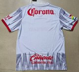 Toluca Special Edition player 1:1 Quality Soccer Jersey   25-26