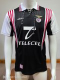 Retro Benfica Away Fans 1:1 Quality Soccer Jersey 2004-2005