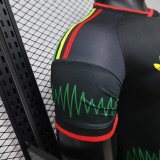 Jamaica Away player 1:1 Quality Soccer Jersey 26-27