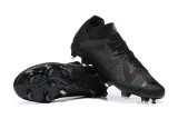 Puma Future Ultimate FG 39-45 彪马未来精华全针织系列FG足球鞋