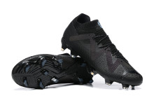 Puma Future Ultimate FG 39-45 彪马未来精华全针织系列FG足球鞋