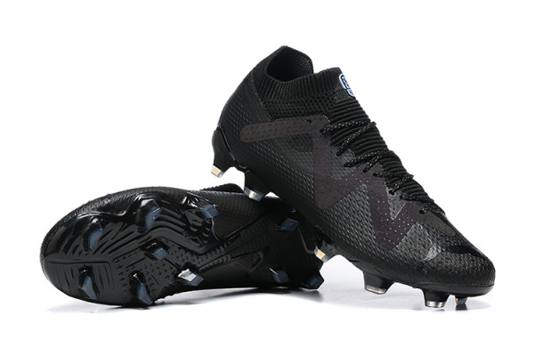 Puma Future Ultimate FG 39-45 彪马未来精华全针织系列FG足球鞋