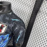 Japan Special Edition  player 1:1 Quality Soccer Jersey  25-26