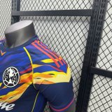 Club America Special Edition Player  1:1 Quality Soccer Jersey   25-26